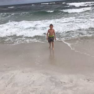 Meet your Posher, Mike